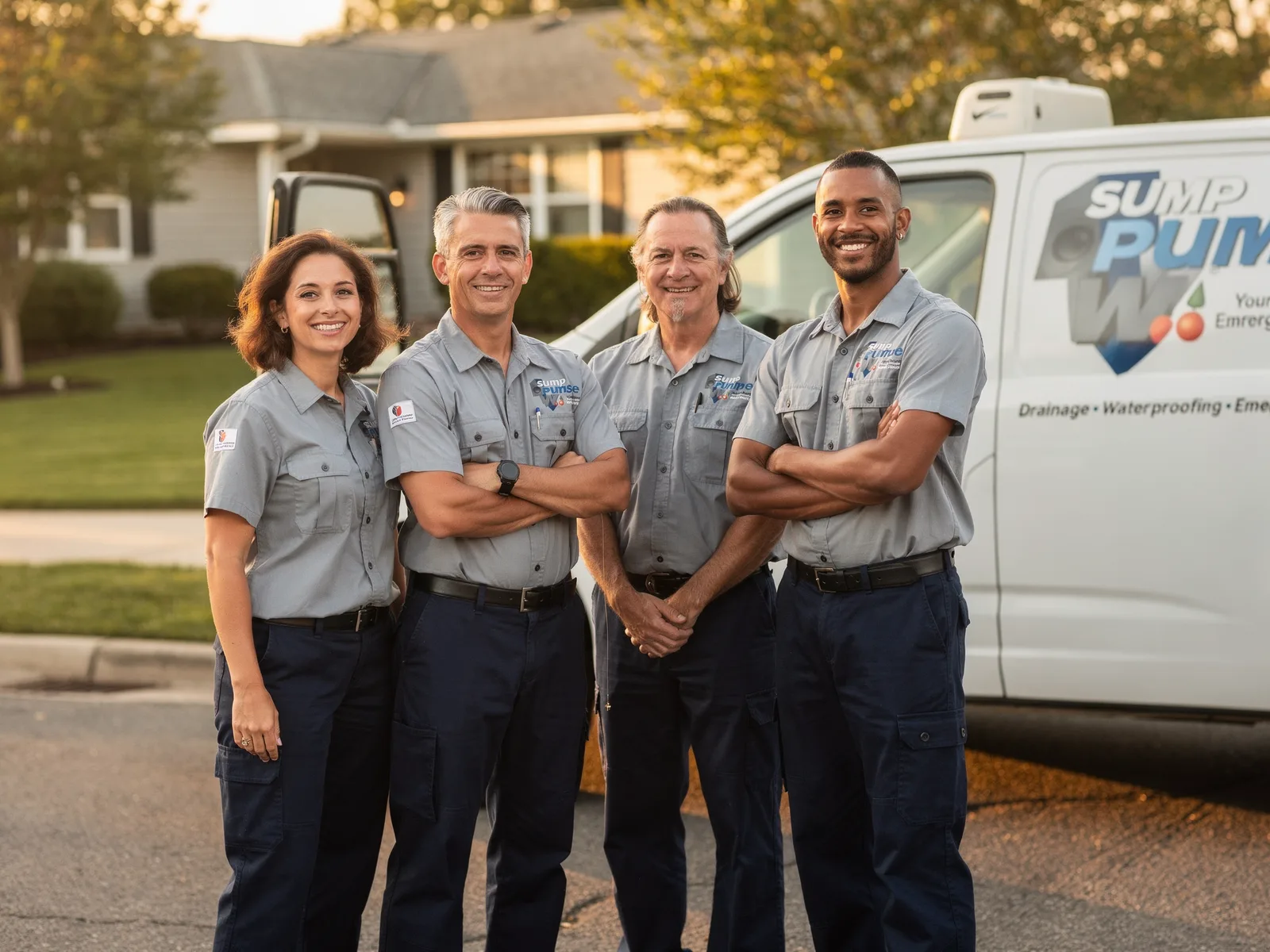 Water Heater Repair company in Huntington, MA